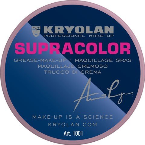 Kryolan Supracolor - G 108 Mauve Greasepaint