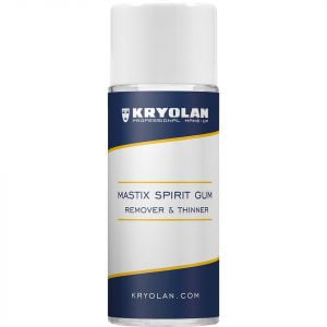 Kryolan Mastix Spirit Gum Remover & Thinner