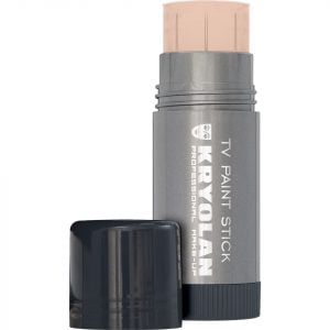 Kryolan TV Paint Stick - Alabaster