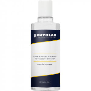 KRYOLAN SPECIAL ADHESIVE B REMOVER