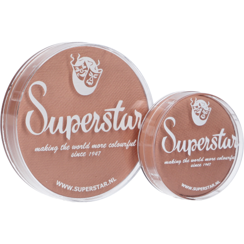 Superstar Face Paint .007 Rose Beige Complexion 45g