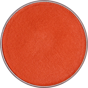 Superstar Face Paint .033 Bright Orange 45g
