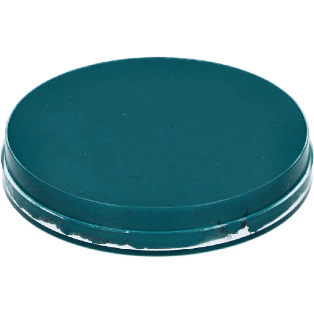 Superstar Face Paint .173 Petrol Blue 16g/45g