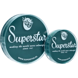 Superstar Face Paint .173 Petrol Blue 16g/45g