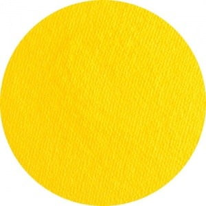 Superstar Face Paint .044 Bright yellow 45g