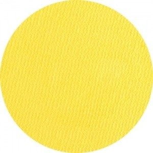 Superstar Face Paint .102 Soft Yellow 45g