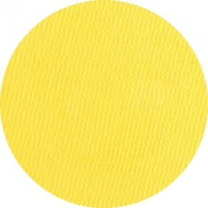 Superstar Face Paint .102 Soft Yellow 45g
