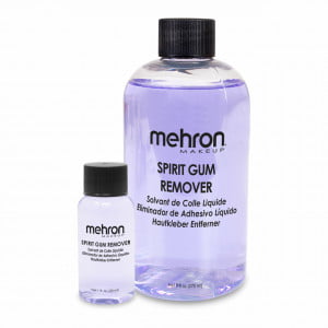 Mehron - Spirit Gum Remover
