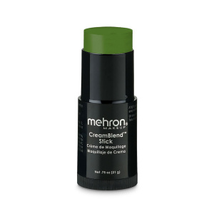 Mehron CreamBlend Stick - Green