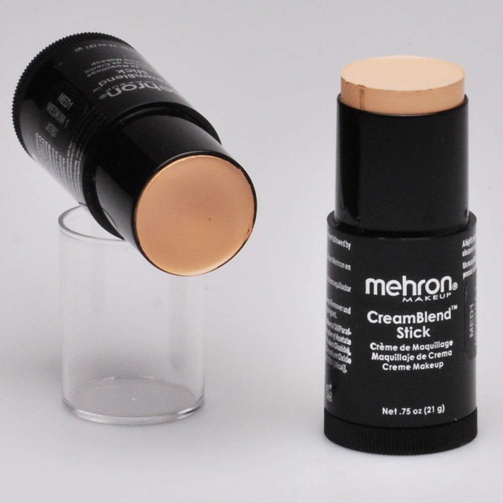 Mehron CreamBlend Stick - Medium 1