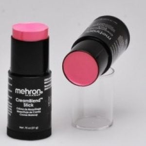 Mehron CreamBlend Stick - Pink