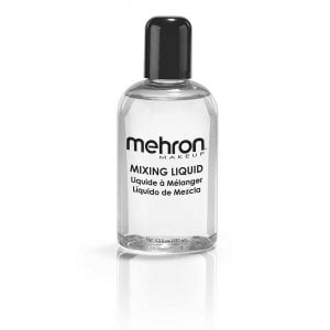 Mehron Mixing Liquid 133ml