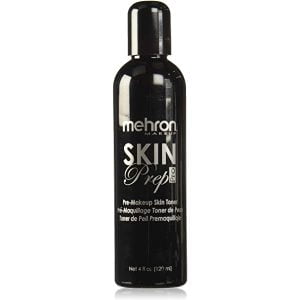 Mehron Skin Prep Pro 120ml