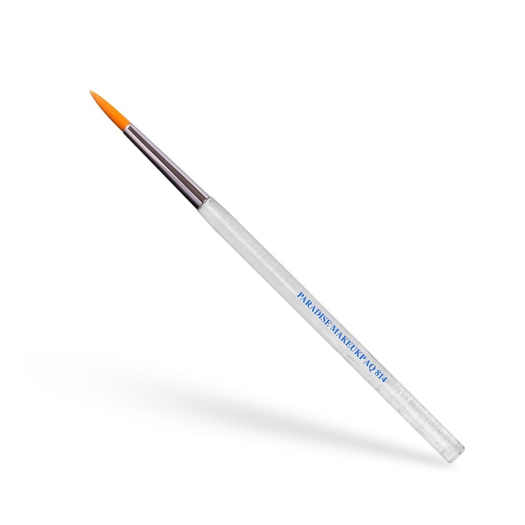 Mehron Paradise 814 Round Brush