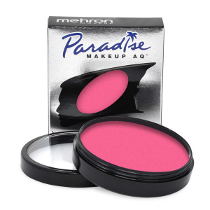 Mehron Paradise Makeup AQ – Light Pink