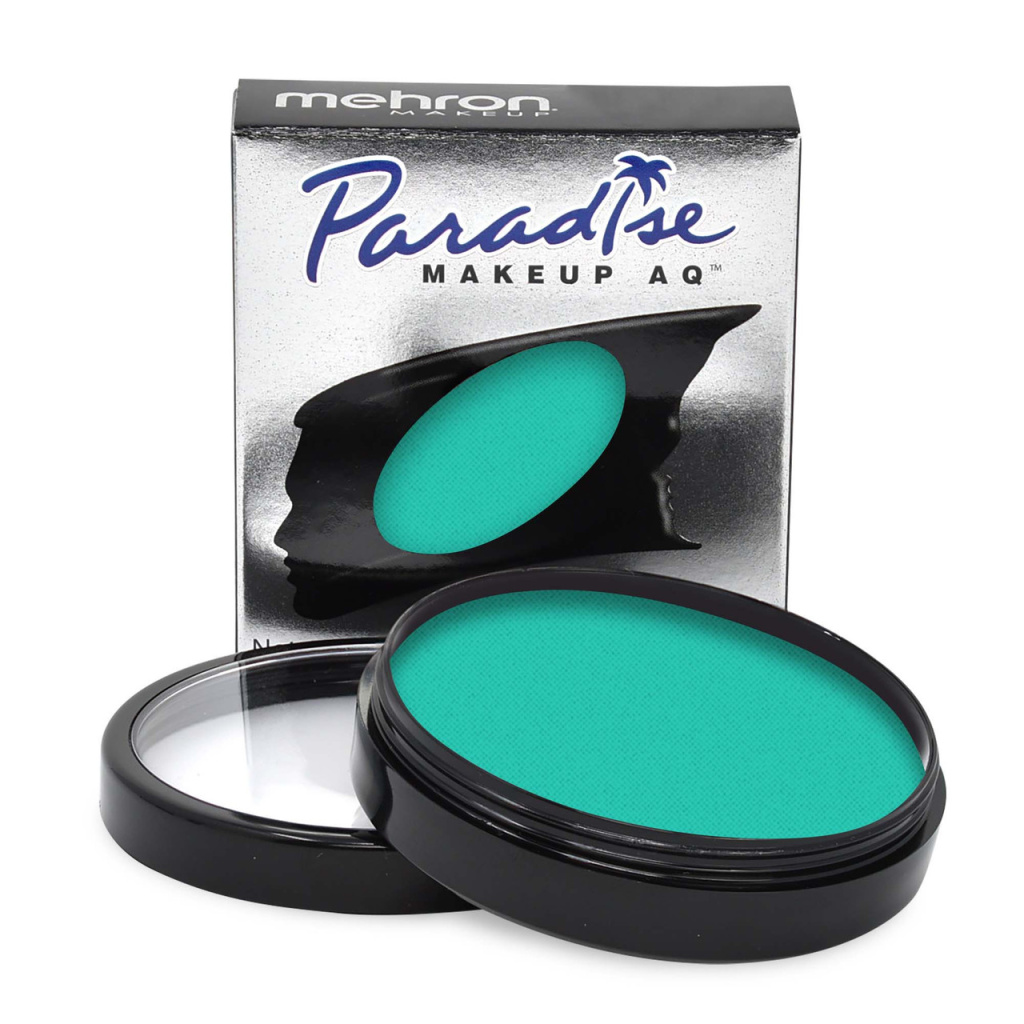 Mehron Paradise Makeup AQ – Teal