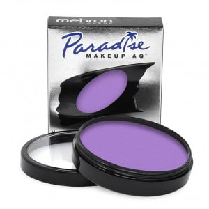Mehron Paradise Makeup AQ – Purple