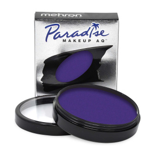 Mehron Paradise Makeup AQ – Violet