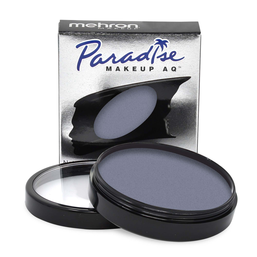 Mehron Paradise Makeup AQ – Storm Cloud