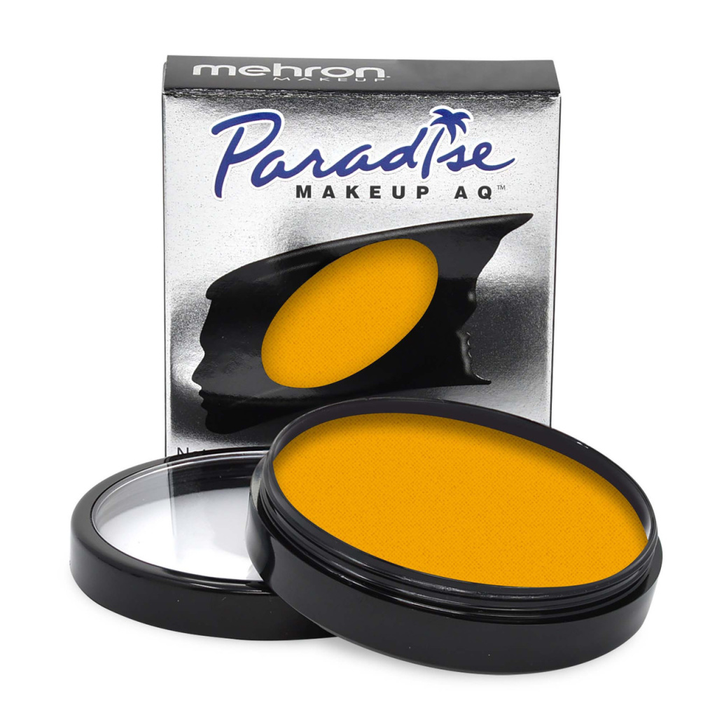 Mehron Paradise Makeup AQ – Mango