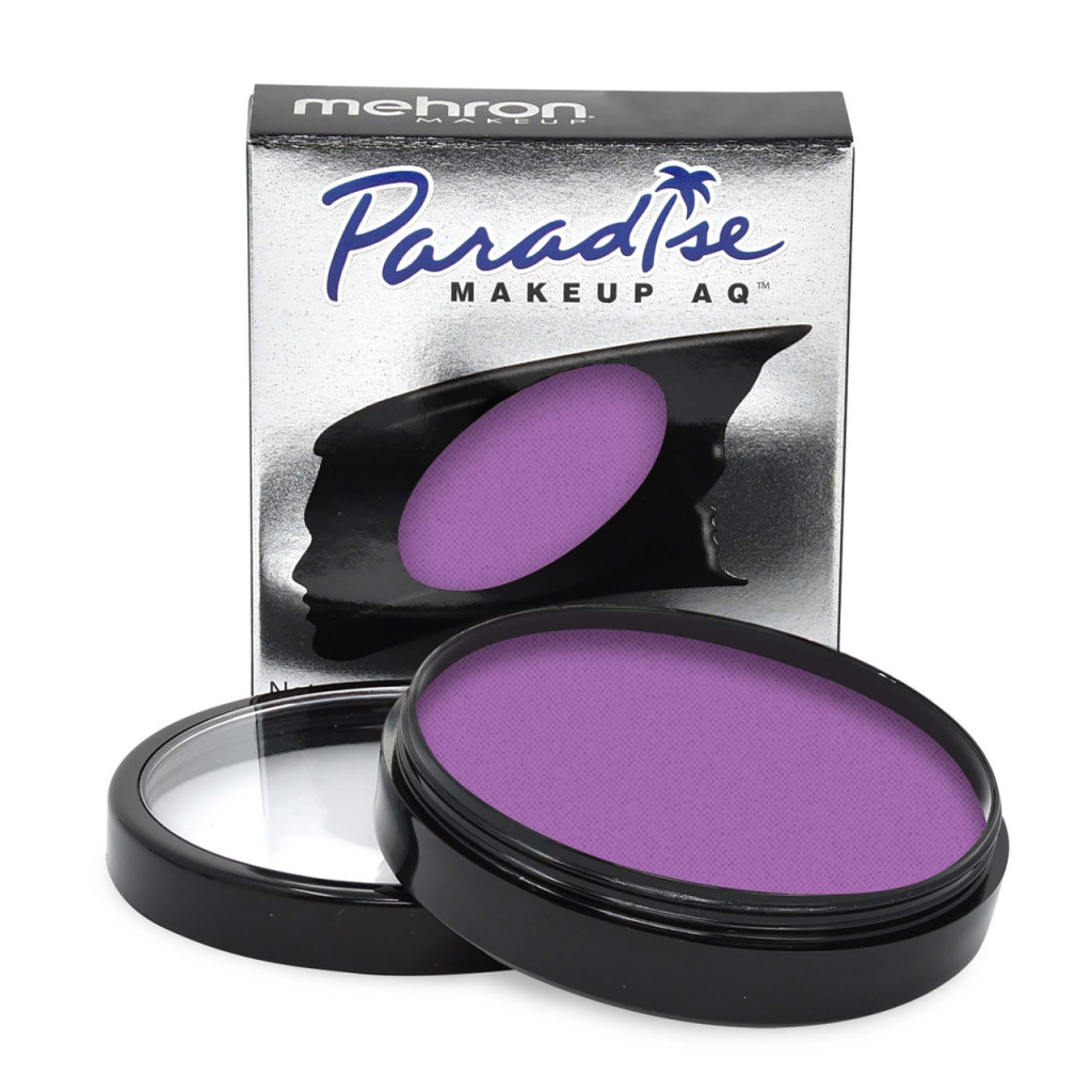 Mehron Paradise Makeup AQ – Mauve
