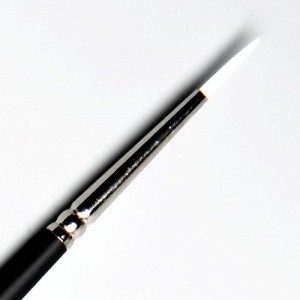 Superstar - Round Brush #1 (Matteo Arfanotti)