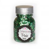 Amerikan Body Art Pixie Paint Glitter Gel - Absinthe