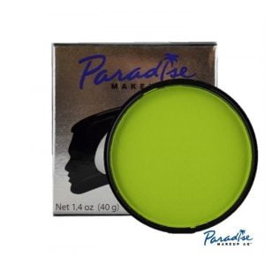 Mehron Paradise Makeup AQ – Lime