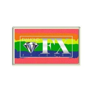 Diamond FX RS30-24 Color Splash UV Neon