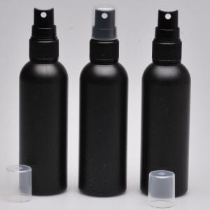 Mehron Plastic Spray Bottle