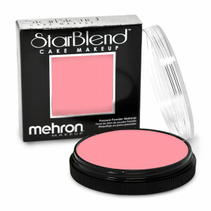 Mehron StarBlend Cake – Pink