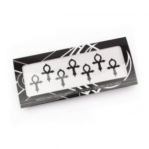 Magic Markings Face Stickers - Ankh