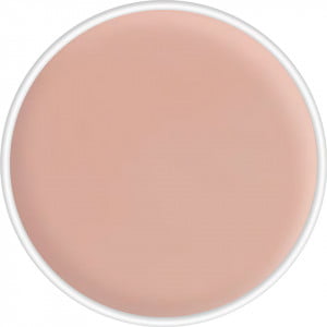 Kryolan Supracolor - 03 Powder Pink Greasepaint