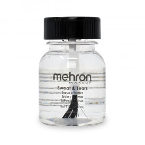 Mehron - Sweat & Tears (30ml)