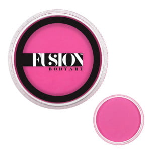 Fusion Body Art Face Paints - Prime Pink Sorbet 32g