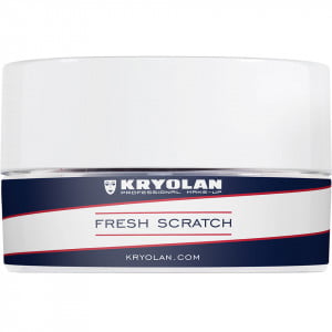 Kryolan Fresh Scratch - Dark