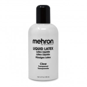 Mehron – Liquid Latex