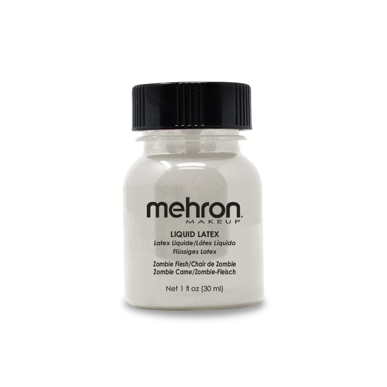 Mehron – Liquid Latex zombie