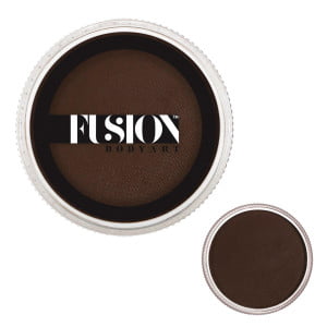 Fusion Body Art Face Paints - Prime Henna Brown 32g