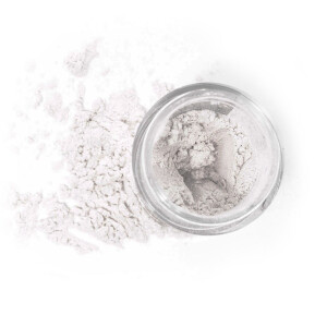 Mehron - Precious Gem Powders - Pearl