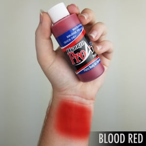 ProAiir Hybrid Blood Red 60ml (2oz) Airbrush Paint