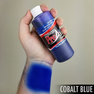 ProAiir Hybrid Cobalt Blue 60ml (2oz) Airbrush Paint