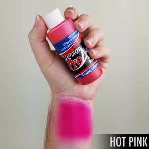 ProAiir Hybrid Hot Pink 60ml (2oz) Airbrush Paint