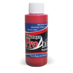 ProAiir Hybrid Lipstick Red 60ml (2oz) Airbrush Paint