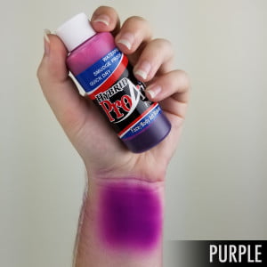 ProAiir Hybrid Purple 60ml (2oz) Airbrush Paint
