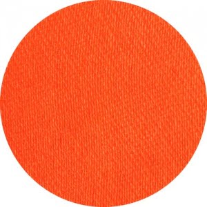 Superstar Face Paint .036 Dark Orange 45g