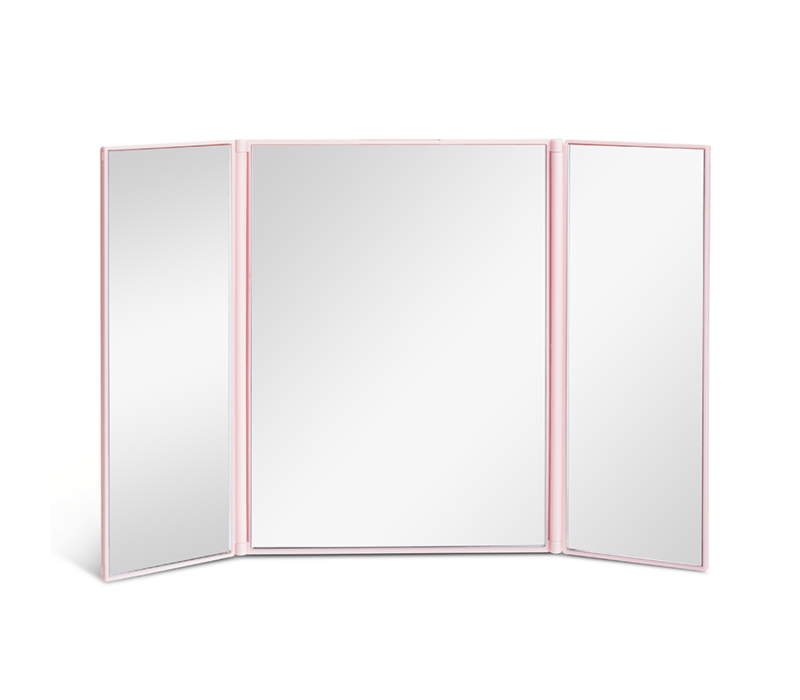 Boozyshop Makeup Mirror