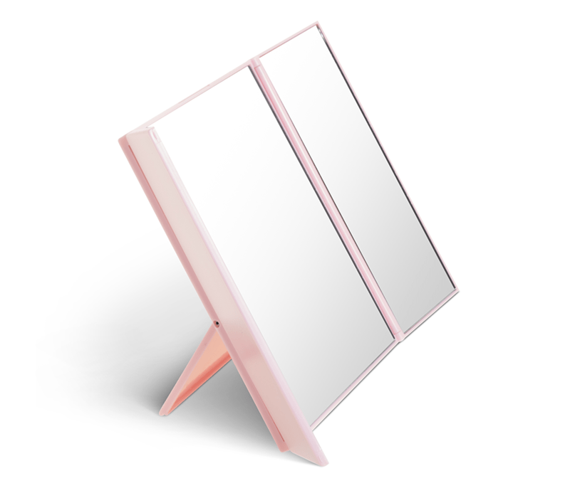 Boozyshop Makeup Mirror