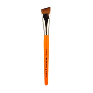 Bolt Brushes- 3/4 Angle Brush