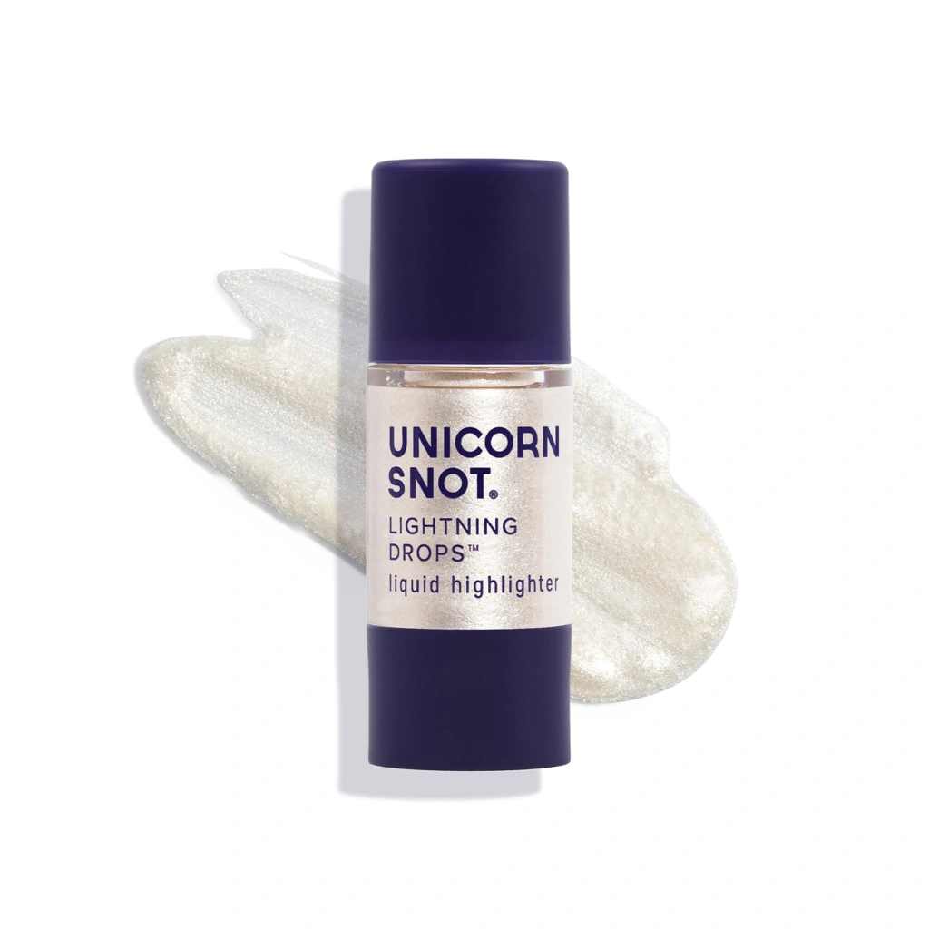 Unicorn Snot- Lightning Drops- Good Witch (Warm White)
